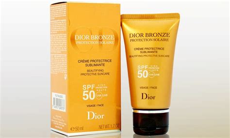 dior sunblock with clutch|Dior sunscreen spf.